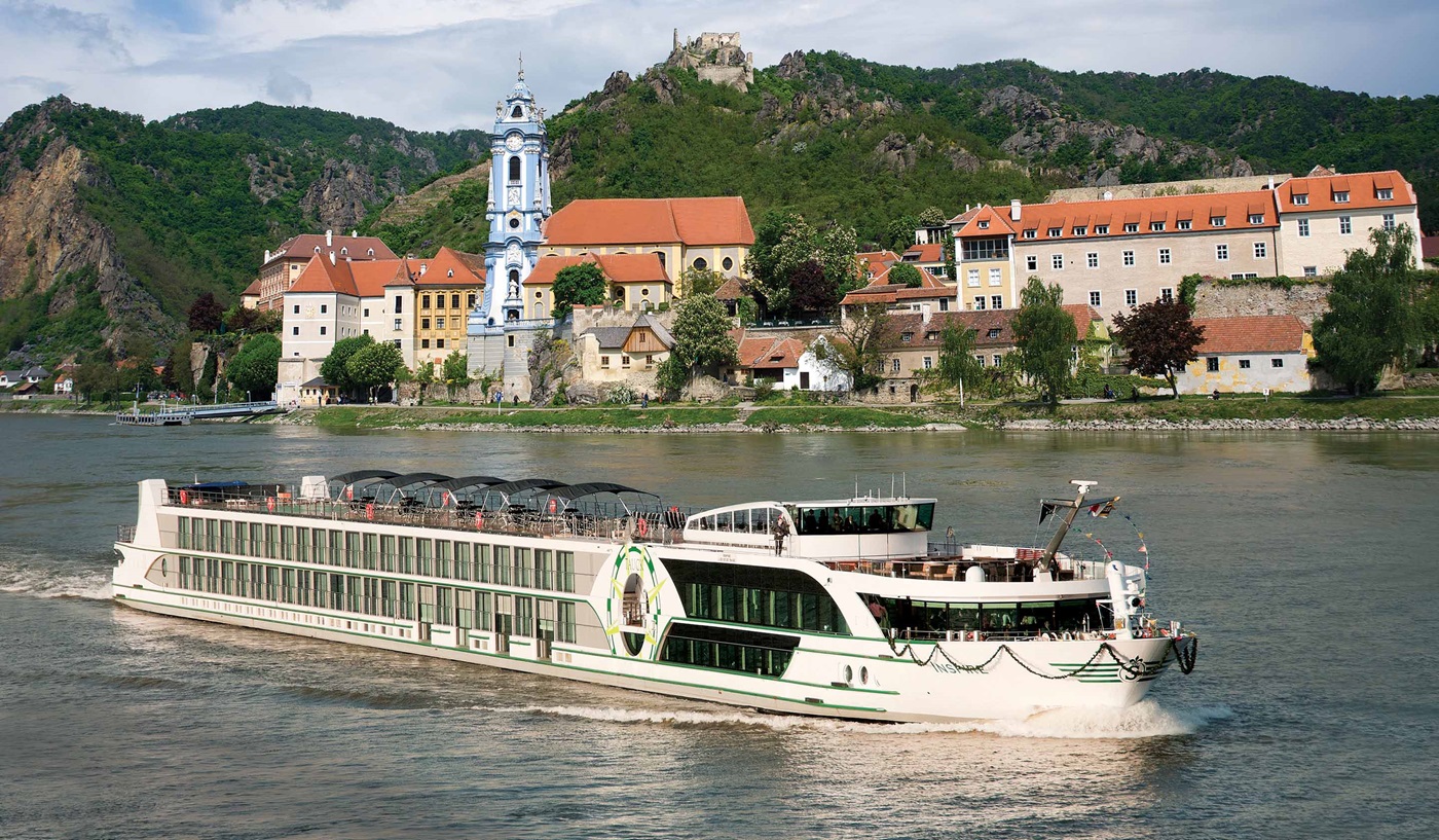 River Cruises