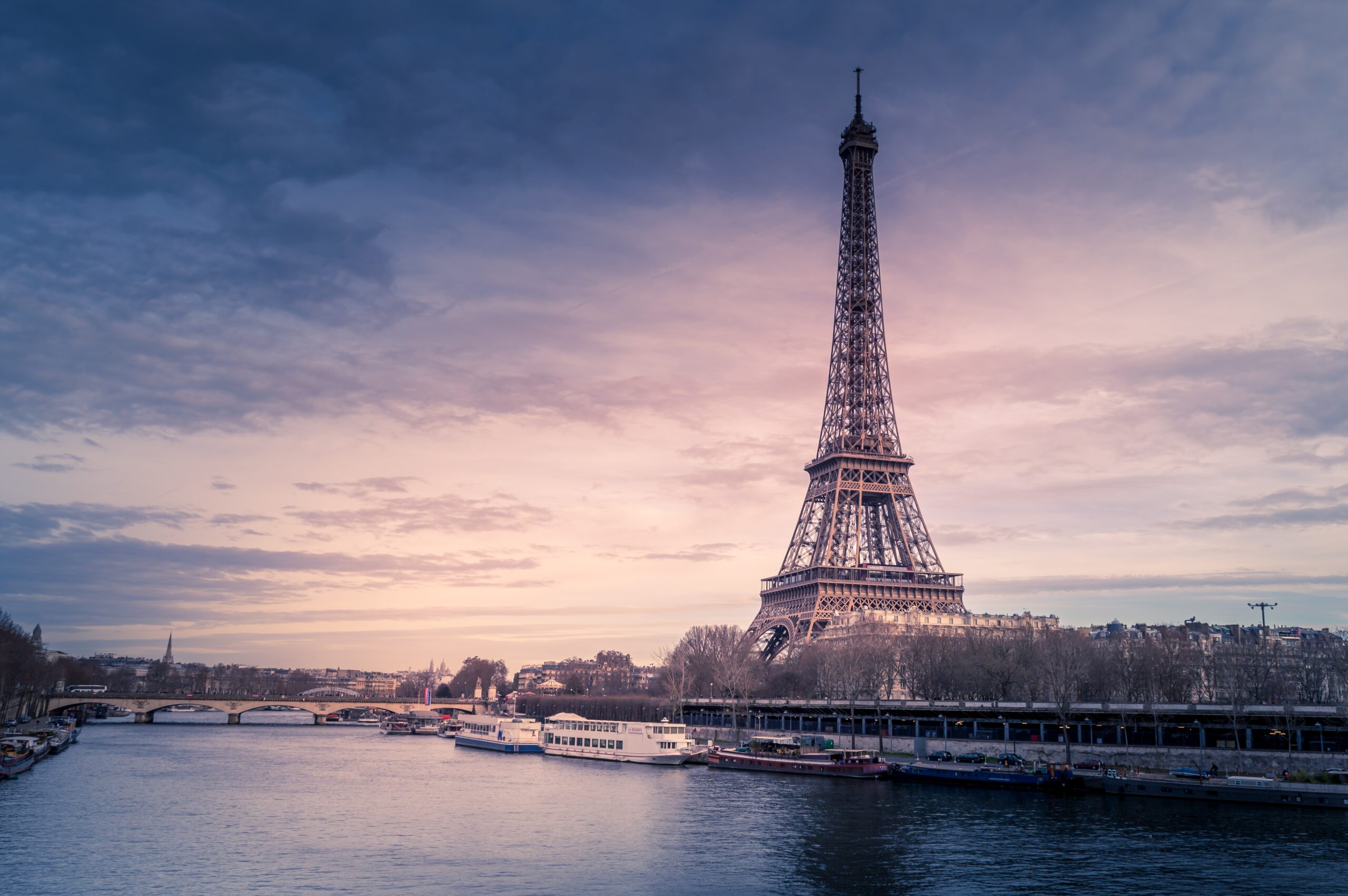Paris city break flights
