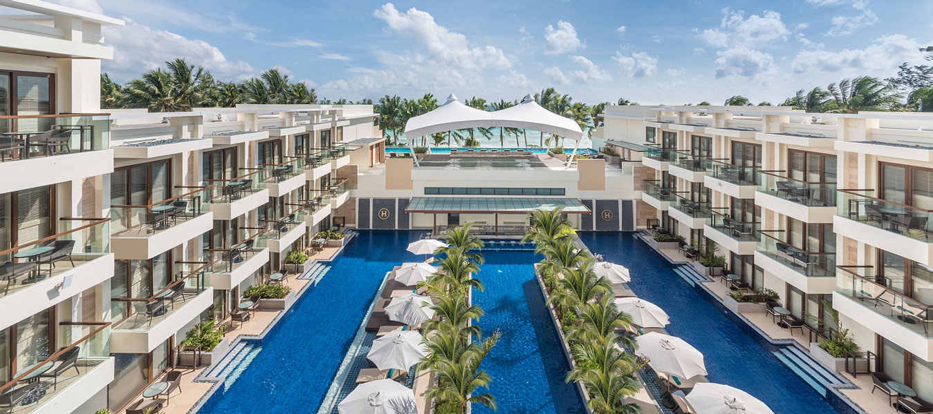 Hotel booking travel agent Boracay Philippines