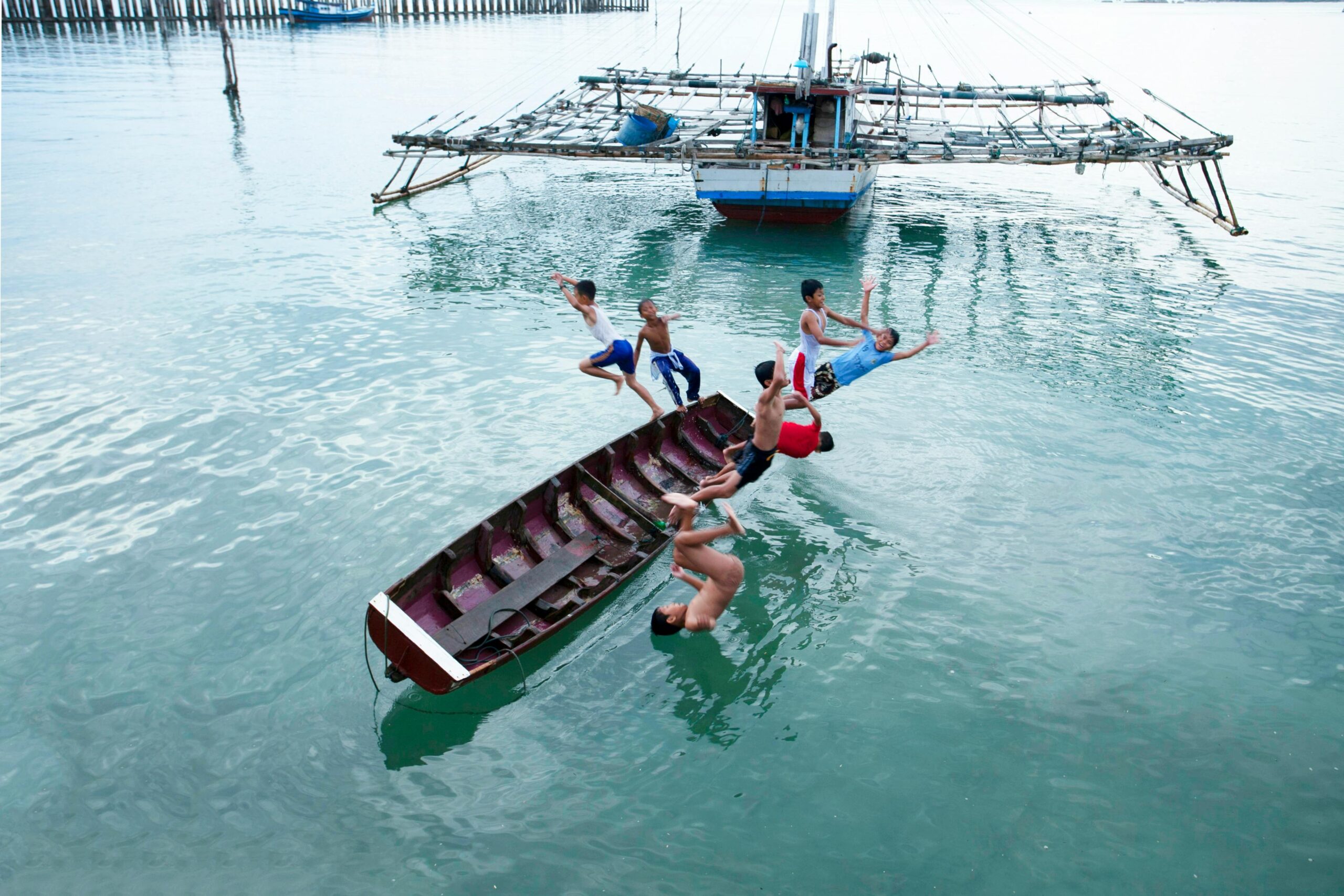 Why I started my travel agency - Ridwan G. Messina