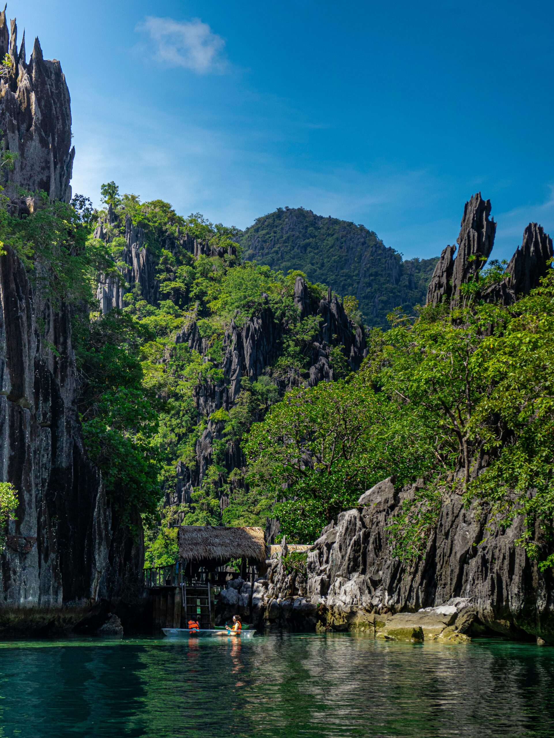 Nature and adventure travel